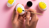 Goditi la tua casa a Pasqua