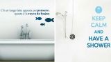 10 idee per decorare la stanza da bagno